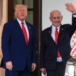 نتانیاهو: بازار سهام ایران، برخلاف بازار سهام آمریکا و اسرائیل نزولی است