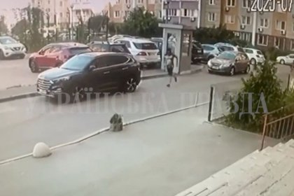 اوکراین: یکی از افسران اطلاعاتی سازمان امنیت اوکراین به ضرب گلوله کشته شد