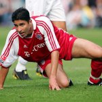 وحید هاشمیان سرمربی پرسپولیس شد