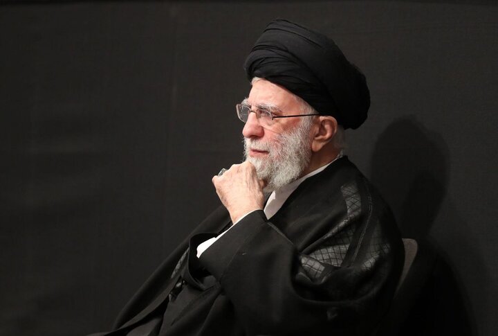 رهبر جمهوری اسلامی: دستگاه‌های نظامی و دیپلماسی با قوت پیش بروند، اما با جهت‌گیری درست