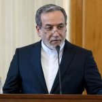 عراقچی: از ان پی تی خارج نشده‌ ایم