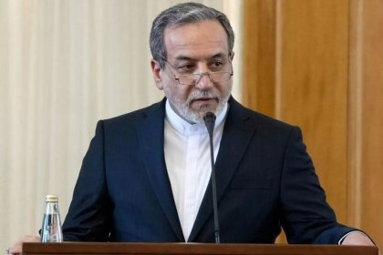 عراقچی: از ان پی تی خارج نشده‌ ایم