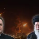 وزیر دفاع اسرائیل: به حساب رهبر جمهوری اسلامی خواهیم رسید