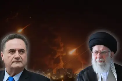 وزیر دفاع اسرائیل: به حساب رهبر جمهوری اسلامی خواهیم رسید