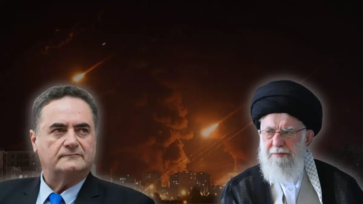 وزیر دفاع اسرائیل: به حساب رهبر جمهوری اسلامی خواهیم رسید