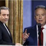 عراقچی: در ۵ دیدار با نماینده ترامپ بیشتر از کل مذاکرات با بایدن پیشرفت داشتیم