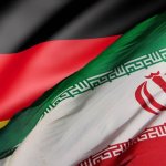 یک تبعه آلمانی مظنون به جاسوسی برای ایران در آلمان بازداشت شد