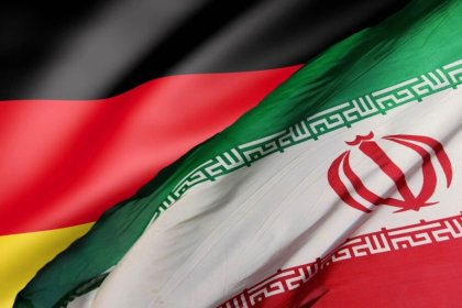 یک تبعه آلمانی مظنون به جاسوسی برای ایران در آلمان بازداشت شد