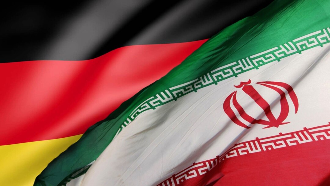 یک تبعه آلمانی مظنون به جاسوسی برای ایران در آلمان بازداشت شد