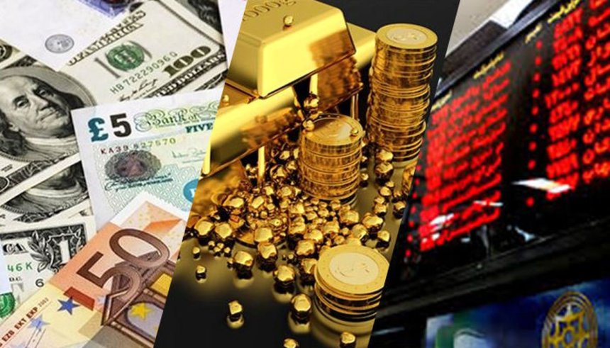 سخنگوی کمیسیون اقتصادی مجلس: عوامل اسرائیل در بازار طلا و ارز دستگیر شدند