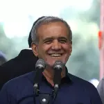 پزشکیان: اگر شرایط امنیتی فراهم بود همین امروز پایتخت را به سواحل جنوبی منتقل می کردیم