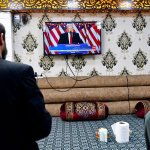 ترامپ: افغانستانی های گرفتار در امارات متحده عربی را نجات خواهم داد