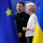 اتحادیه اروپا روسیه را تحریم کرد