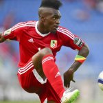 بیفوما، بازیکن تیم فوتبال پرسپولیس: حتما به ایران باز می گردم 