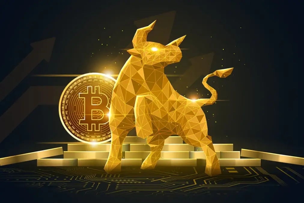 قیمت بیت‌کوین از ۱۱۸ هزار دلار گذشت