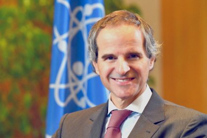 مدیرکل آژانس بینالمللی انرژی اتمی: ایران برای از سرگیری مذاکرات در سطح فنی اعلام آمادگی کرده است