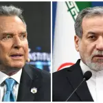 اکسیوس: ویتکاف و عراقچی هفته آینده در اسلو دیدار می کنند