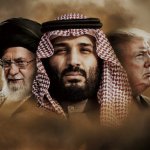 نقش پشت‌پرده عربستان در بحران ایران و اسرائیل