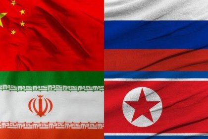 هم‌پیمانان بی‌وفا: شکاف در اتحاد ایران با شرق