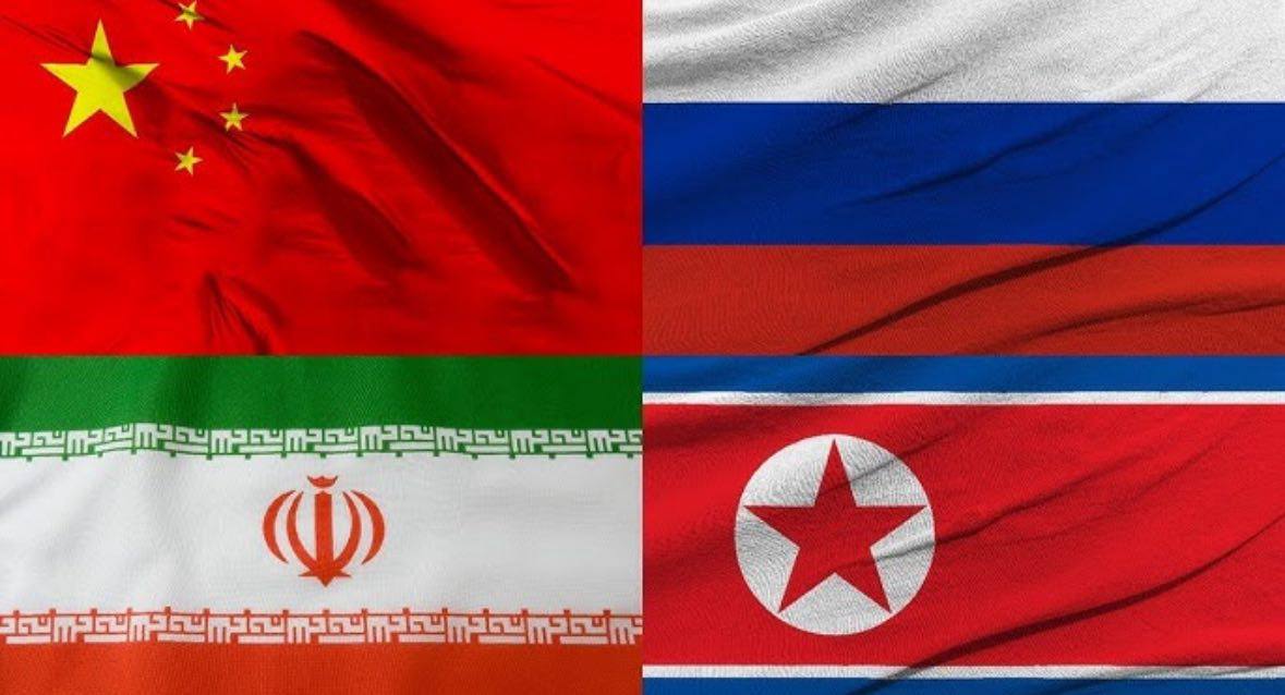 هم‌پیمانان بی‌وفا: شکاف در اتحاد ایران با شرق