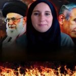 نفوذ یا خودزنی رسانه‌ای؟ روایت زنی که از حرم تا تل‌آویو رفت