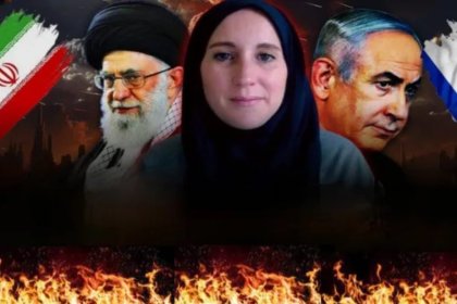 نفوذ یا خودزنی رسانه‌ای؟ روایت زنی که از حرم تا تل‌آویو رفت