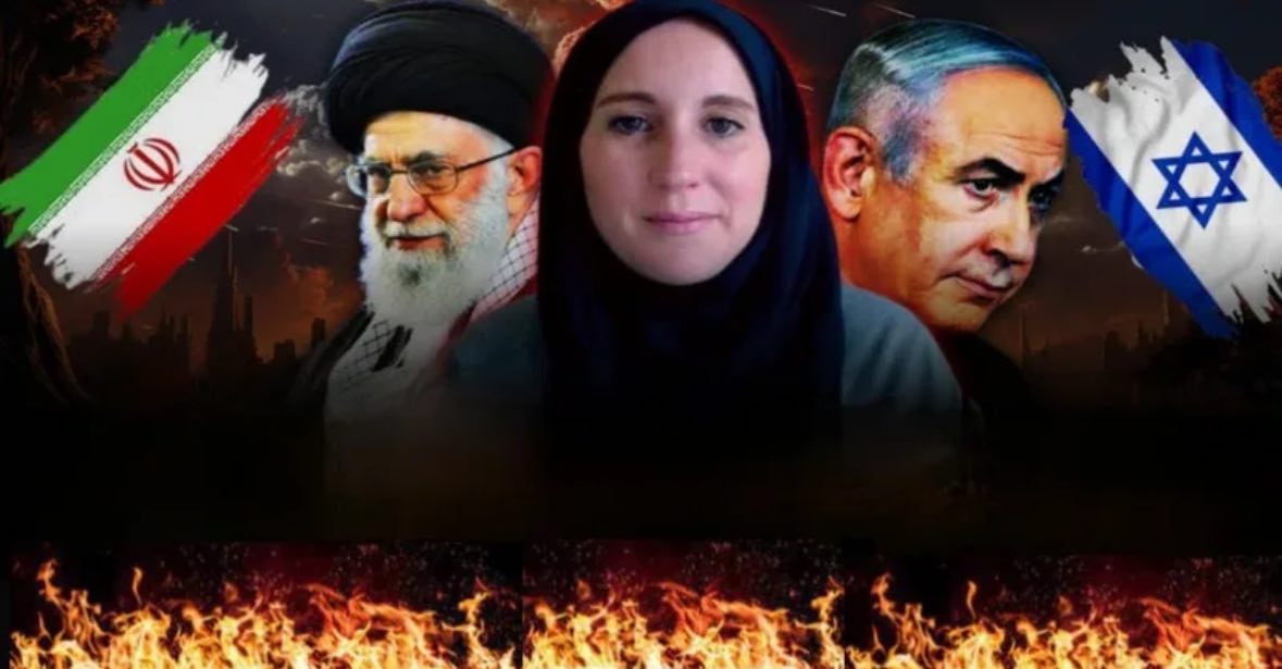 نفوذ یا خودزنی رسانه‌ای؟ روایت زنی که از حرم تا تل‌آویو رفت