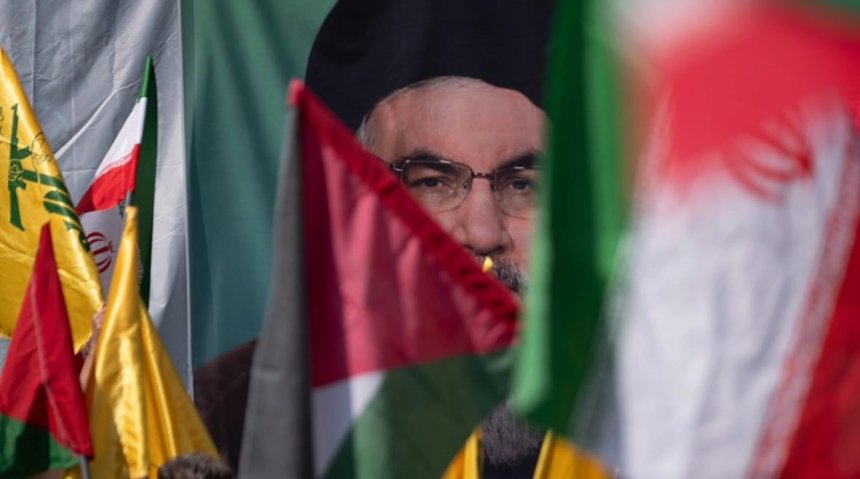خاورمیانه بدون ایران: پایان امپراتوری هلال شیعی؟