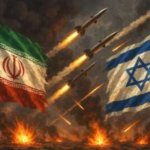تهران و تل‌آویو پس از آتش؛ صلحی شکننده، تنشی ماندگار