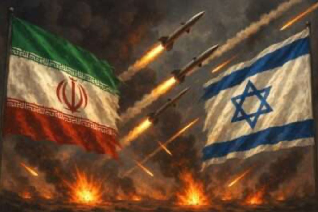 تهران و تل‌آویو پس از آتش؛ صلحی شکننده، تنشی ماندگار
