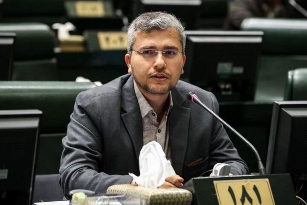 سخنگوی کمیسیون امنیت ملی مجلس: با فعال شدن مکانیسم ماشه از ان پی تی خارج می شویم
