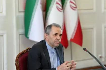 تخت‌روانچی: با وجود مصوبه مجلس، همکاری ما با آژانس ادامه دارد