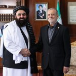 سفر پزشکیان به افغانستان لغو شد