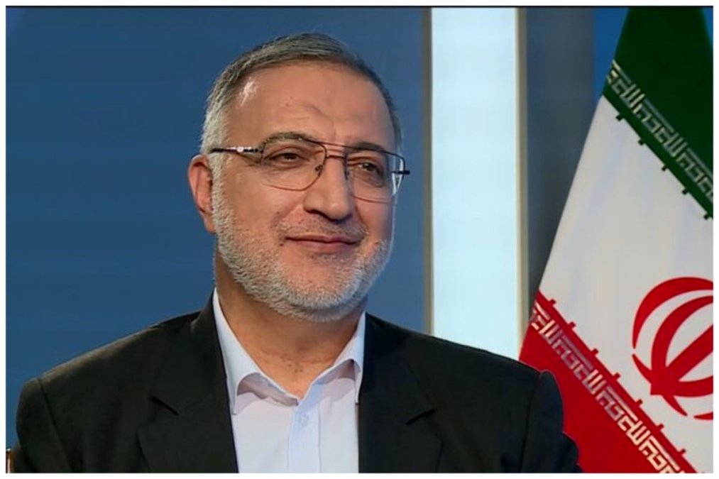 زاکانی، شهردار تهران: متری هشت میلیون تومان برای منازل آسیب‌دیده اختصاص می‌یابد