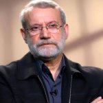 لاریجانی: دهان ترامپ را بستیم