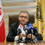 موسوی، قائم مقام راه‌آهن: بلیت‌های گران اربعین کلاهبرداری است
