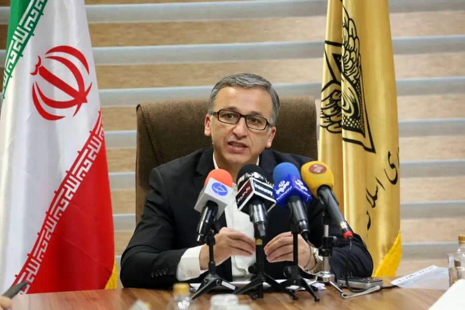 موسوی، قائم مقام راه‌آهن: بلیت‌های گران اربعین کلاهبرداری است
