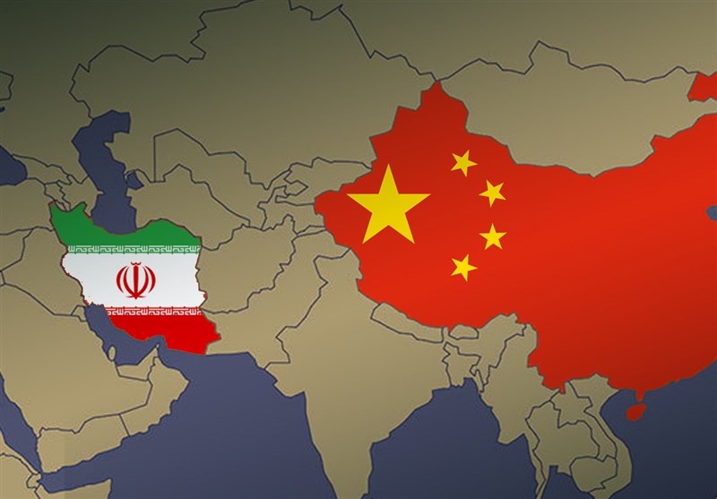 چین: فعالسازی اسنپبک علیه ایران اقدامی غیرسازنده است