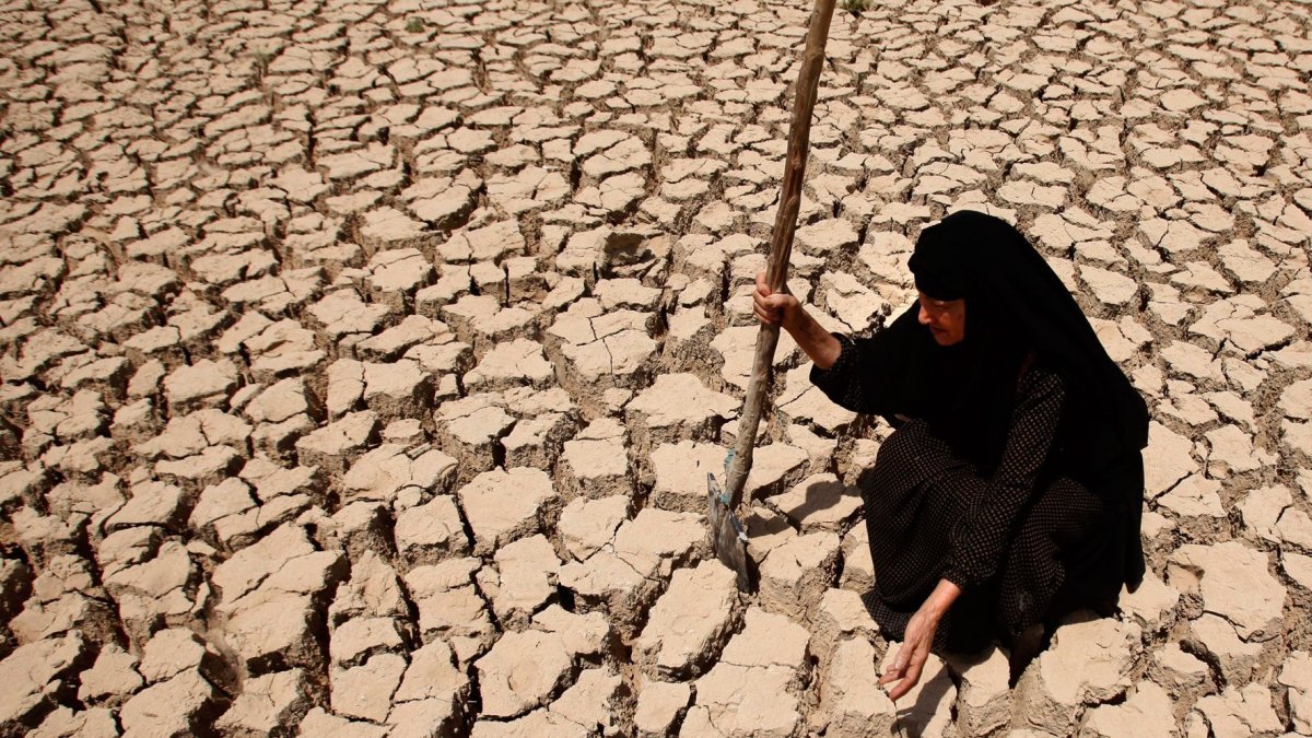 وزارت خارجه آمریکا: وضعیت فعلی ایران نتیجه مستقیم کوتاهیهای ساختاری در این کشور است