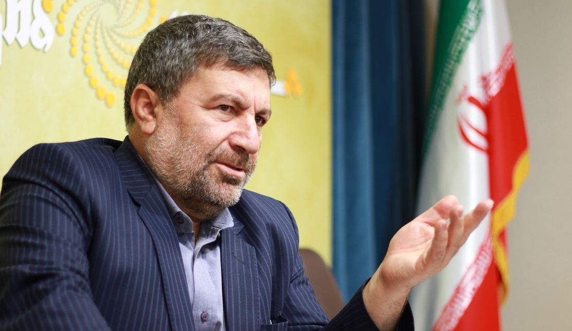 رییس شورای اطلاعرسانی دولت از تماس تلفنی با کاوه مدنی خبر داد