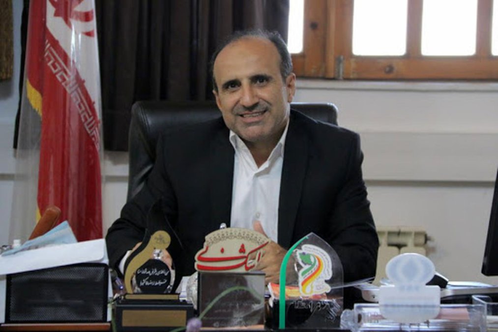 دبیرکل فدراسیون صنعت آب ایران: بعضی از بندهای برنامه هفتم توسعه خندهدار است