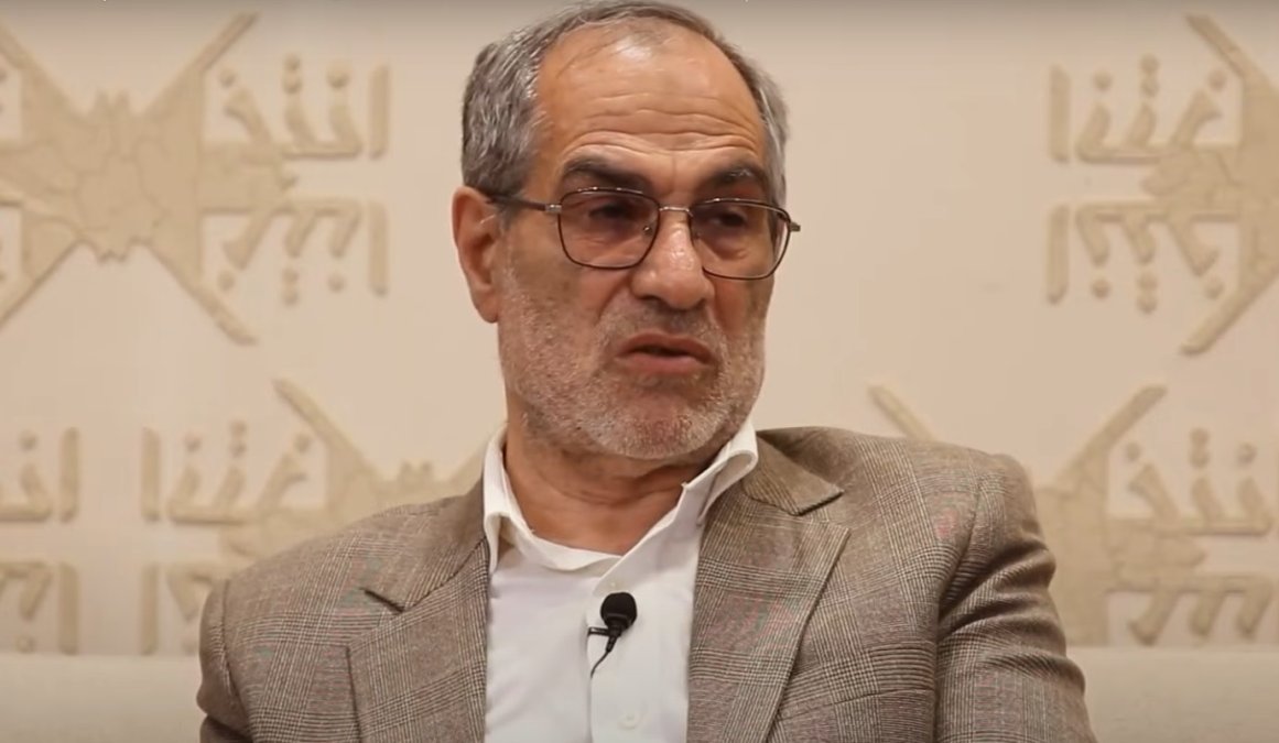 هشدار دیپلمات پیشین: تحریم و جنگ میتوانند هم زمان اتفاق بیفتند