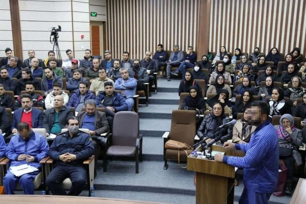 پرونده شرکت «رضایت خودرو طراوت نوین» حکم اعدام متهم ردیف اول تایید شد