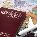 وزیر گردشگری ایران: بلاروس ویزا برای ایرانیان را لغو می‌کند