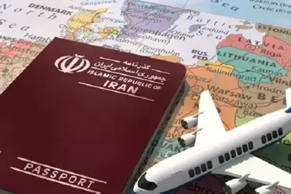 وزیر گردشگری ایران: بلاروس ویزا برای ایرانیان را لغو می‌کند
