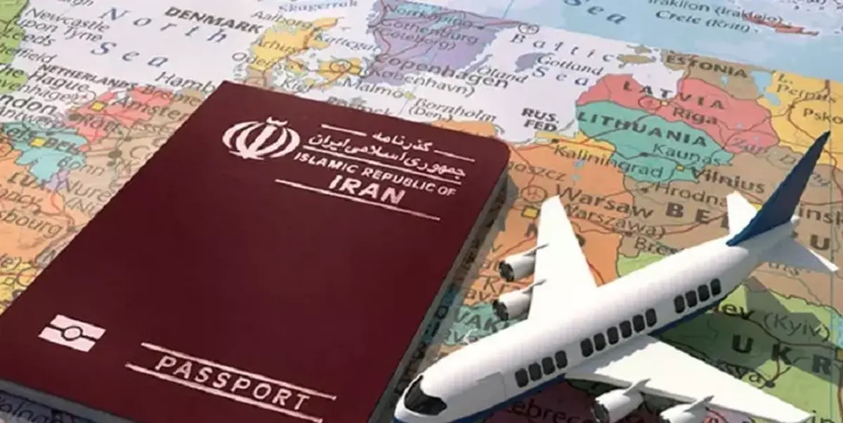 وزیر گردشگری ایران: بلاروس ویزا برای ایرانیان را لغو می‌کند
