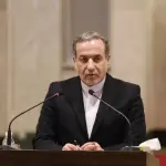 وزیر خارجه ایران: قطع کامل همکاری با آژانس ممکن نیست