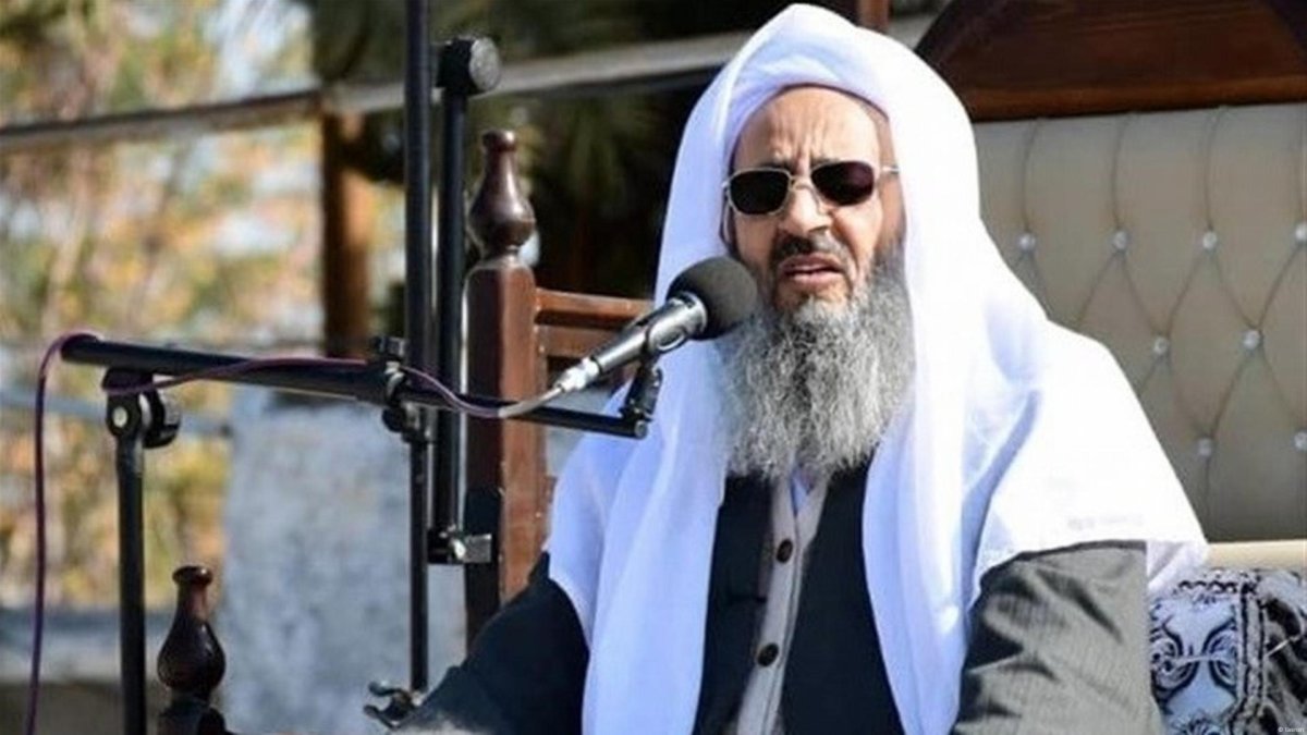 مولوی عبدالحمید: قطعی برق و آب نتیجه گزینش های غلط است