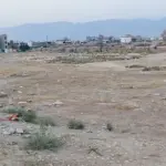 شهرداری ایذه با لودر به جان محوطه باستانی اشکفت سلمان افتاد