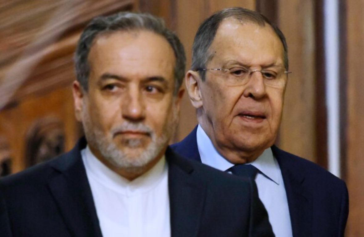 مأموریت پنهان دانشمندان هستهای ایران در روسیه فاش شد